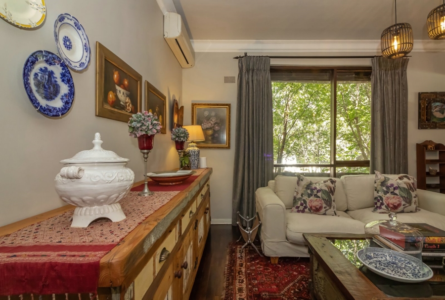 4 Bedroom Property for Sale in Wilgenhof Free State